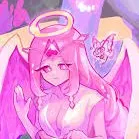 creator >>Eternal Sugar<<'s avatar