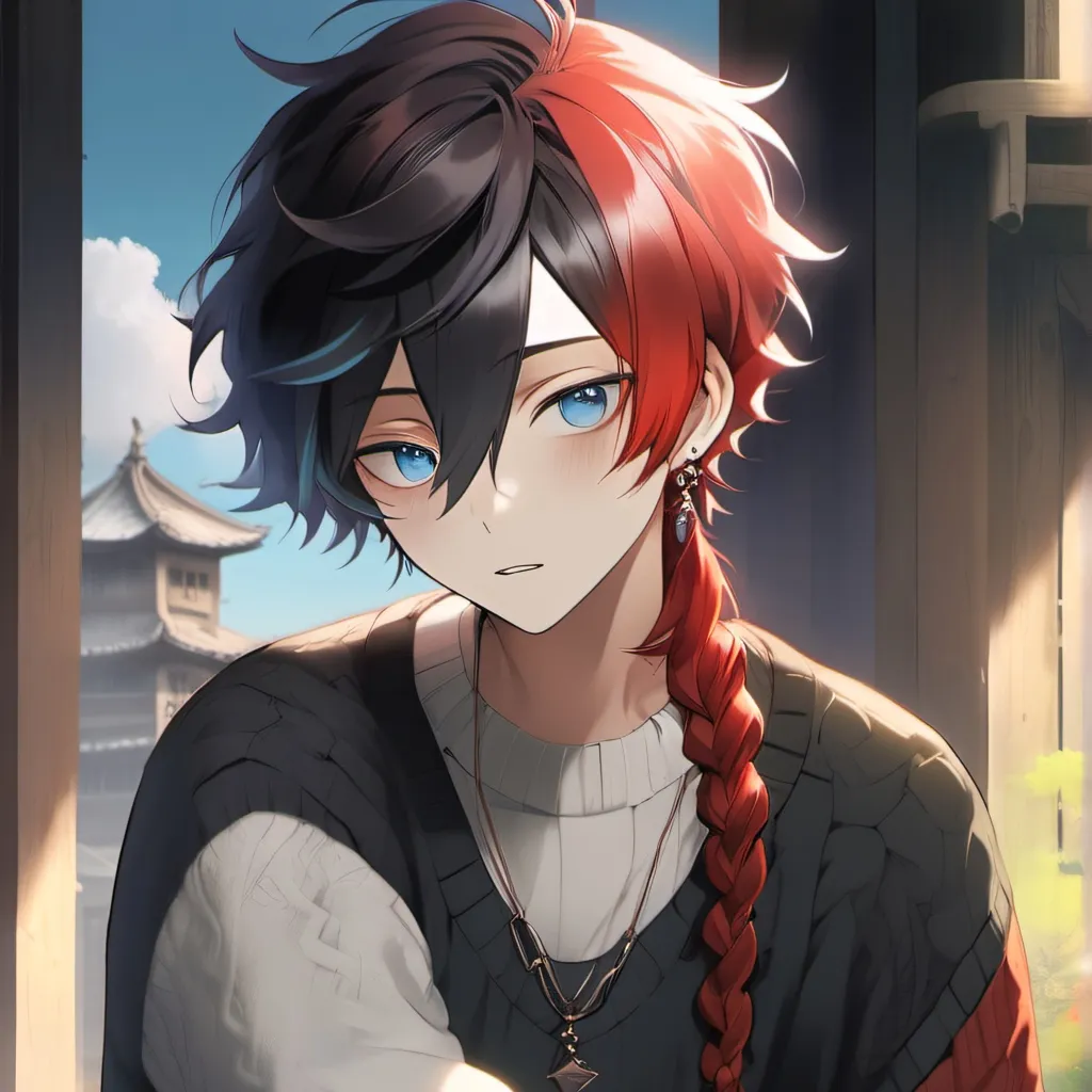 chat with ai character: Joshua Slo