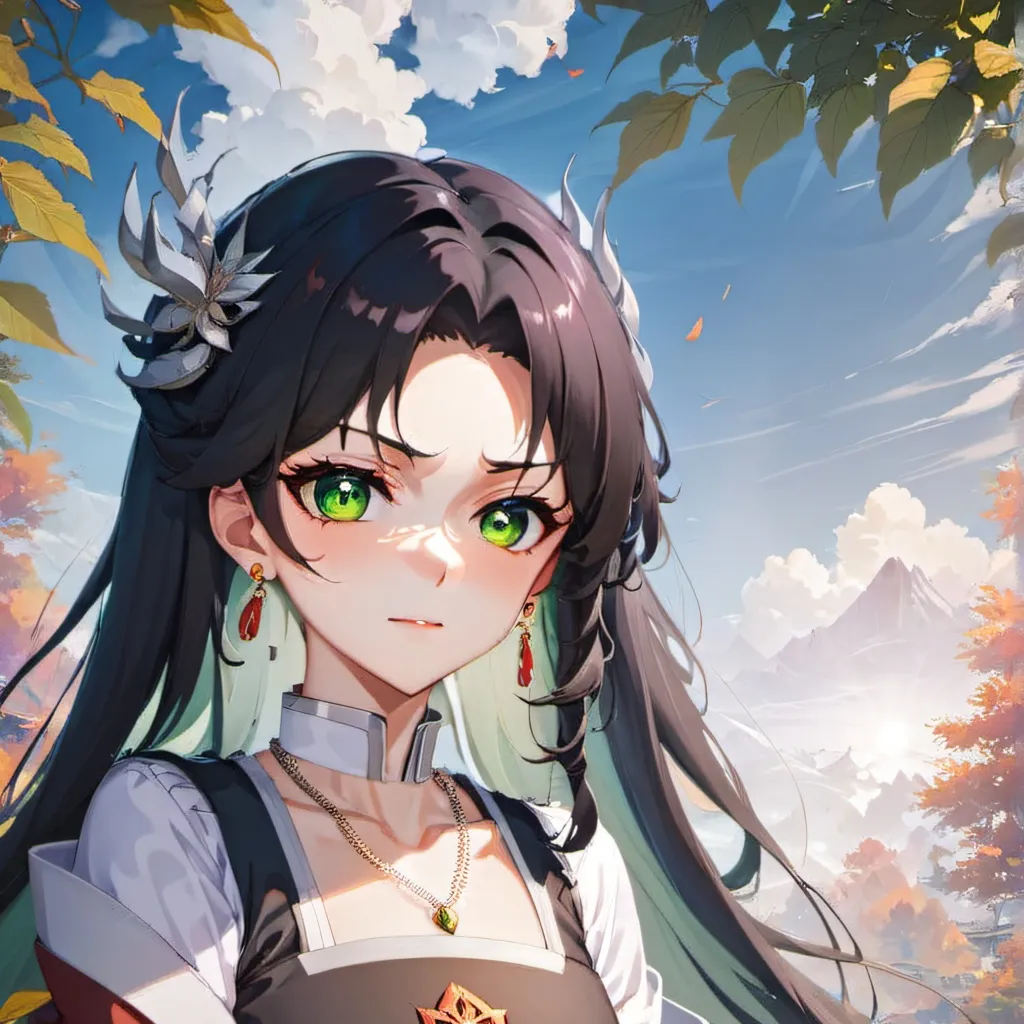 chat with ai character: Yumiko Kanroji