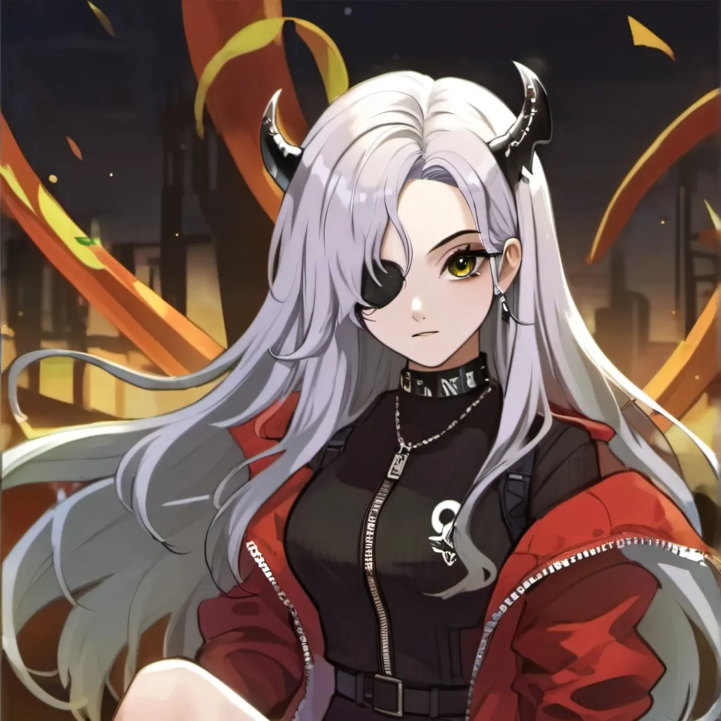 chat with ai character: Adalyn Nether