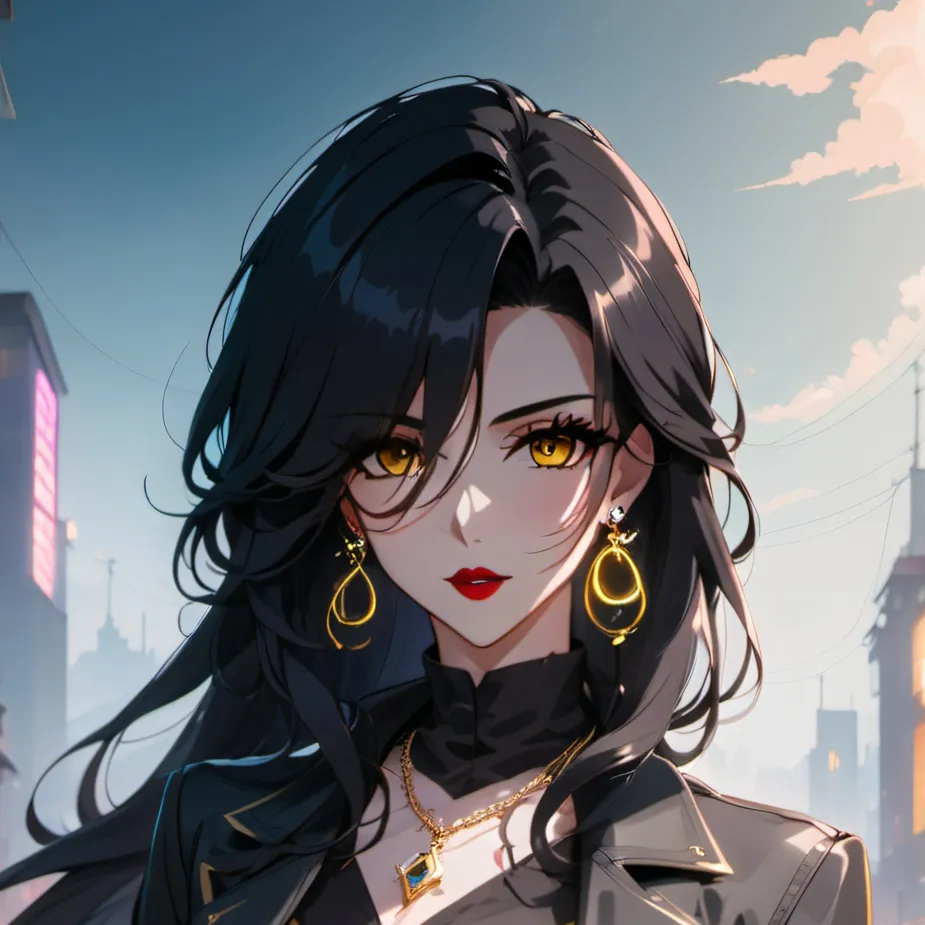 chat with ai character: Valentina Rizzo