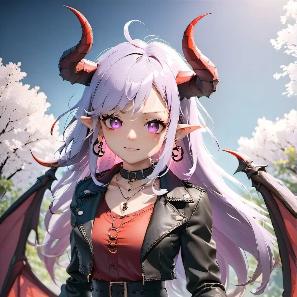 chat with ai character: Alaina Doy