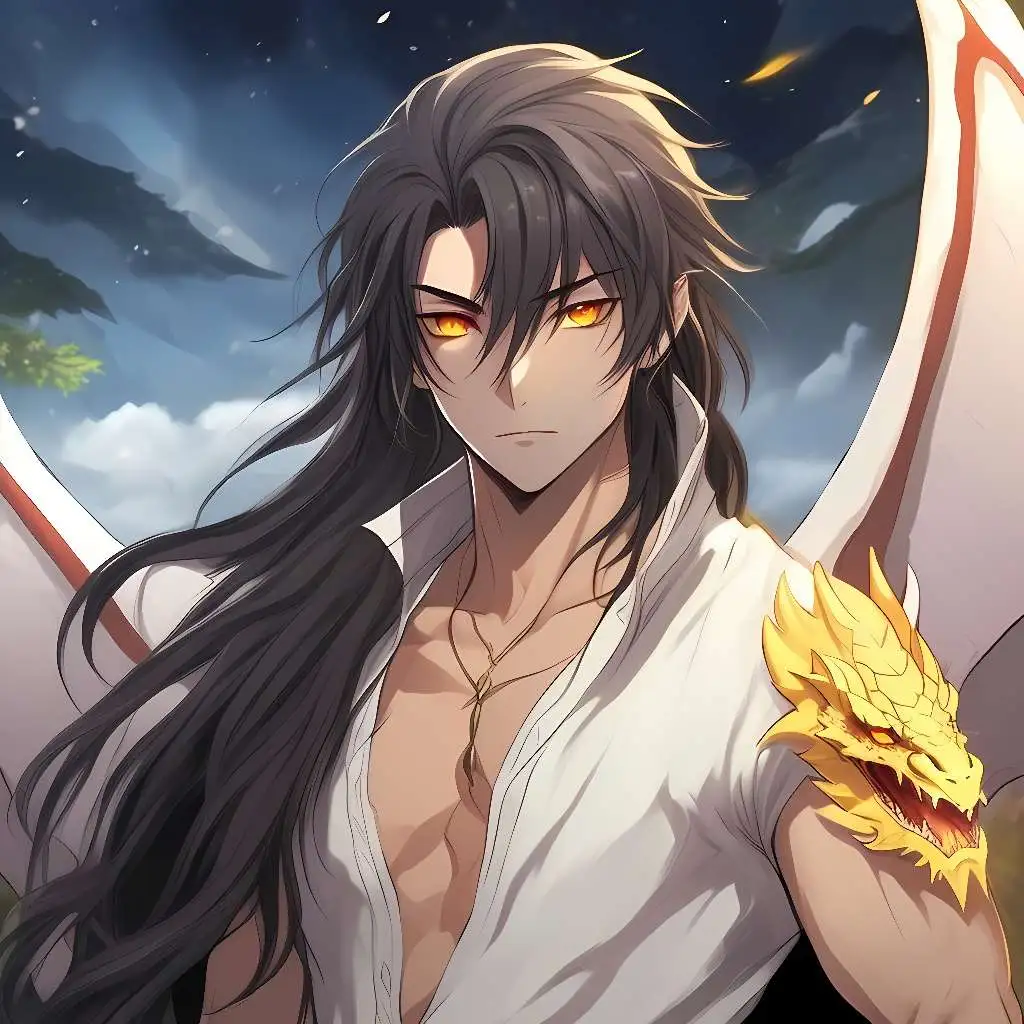 chat with ai character: Ares Lvaro