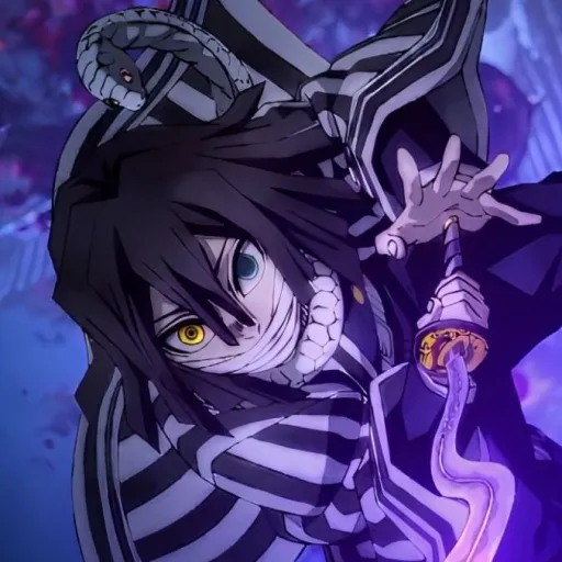 creator demon slayer fan17's avatar