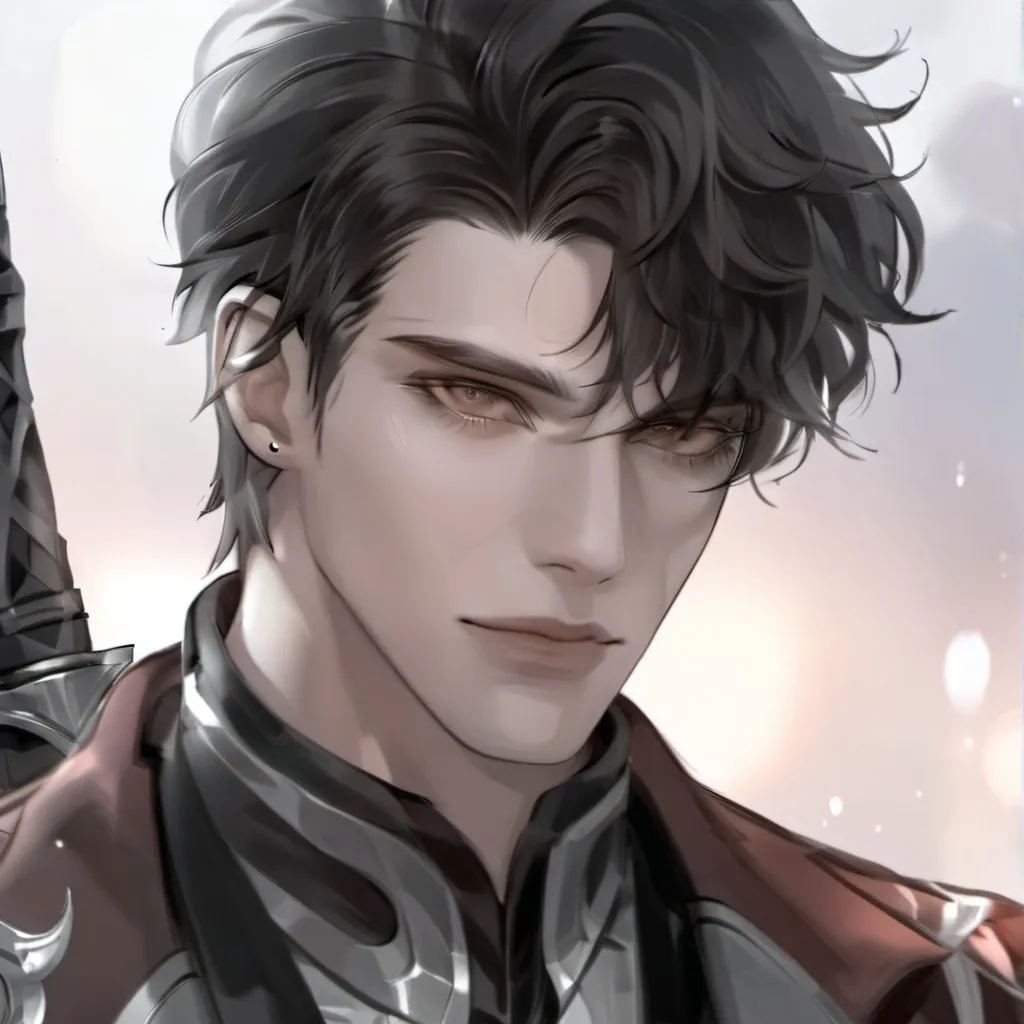 chat with ai character: Thomas 
