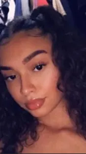 ai character: tianna larae background