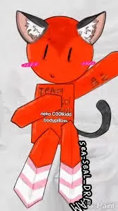 ai character: c00lkidd's neko background