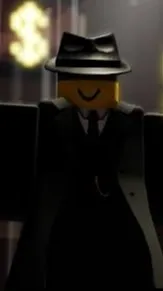 ai character: Mafioso background