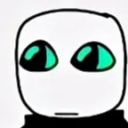 chat with ai character: Little Pursuer