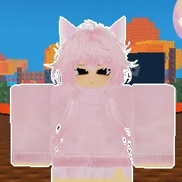 chat with ai character: ❤️Neko❤️