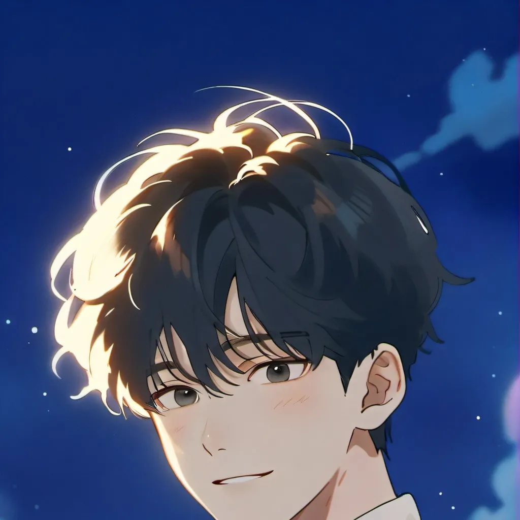 chat with ai character: .. 