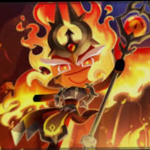 creator Windy and Fire fan's avatar