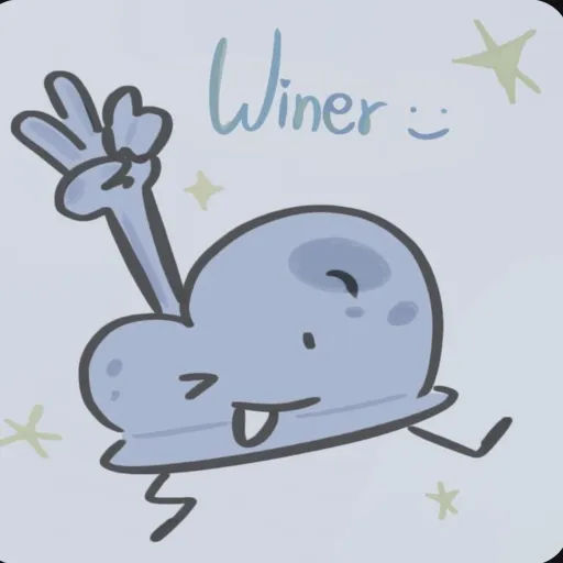 creator winner!!'s avatar