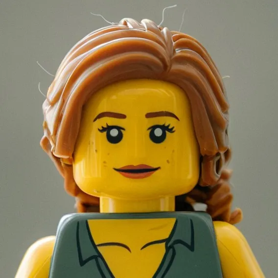 chat with ai character: Girly 