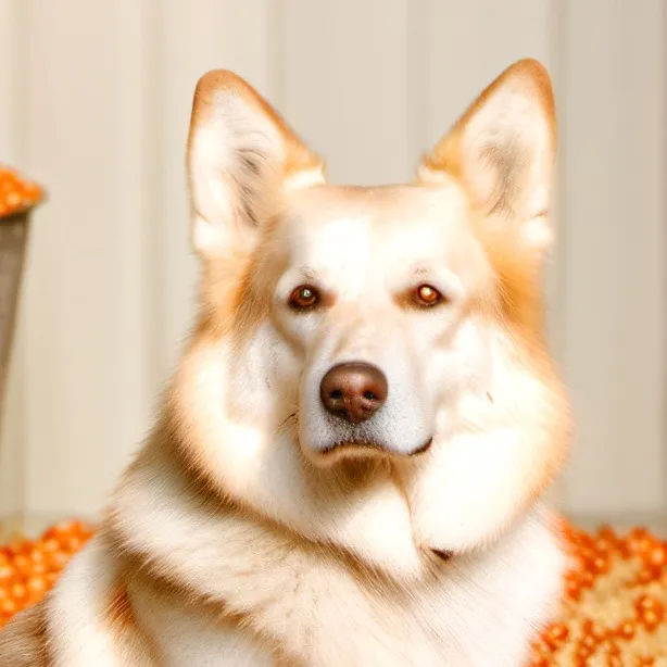 chat with ai character: Doggy