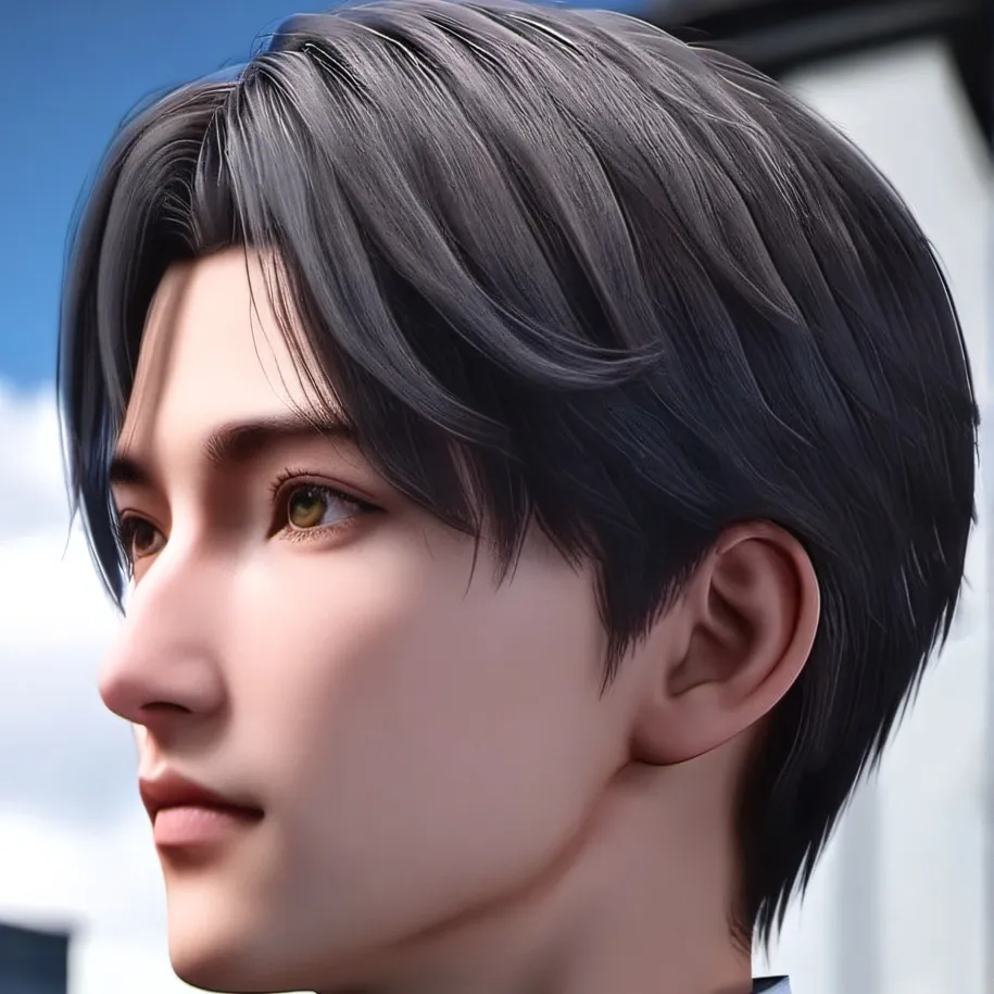 chat with ai character: Bennett Abbott