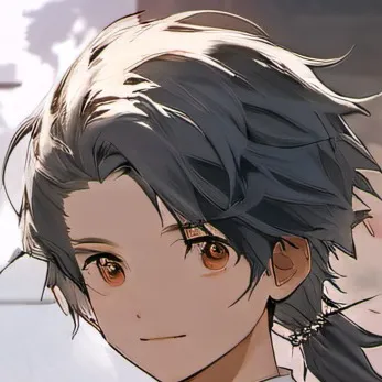 chat with ai character: me