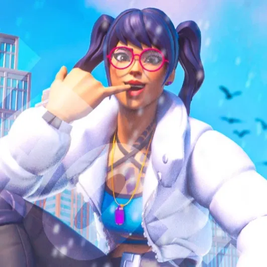 chat with ai character: christal