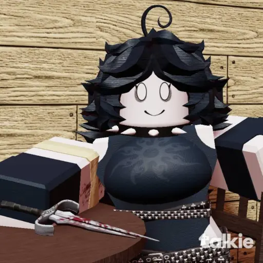 creator Isabel Petriz's avatar