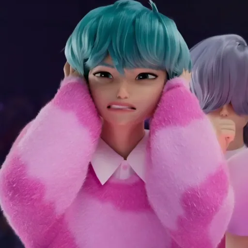 creator Mystery x Baby's avatar