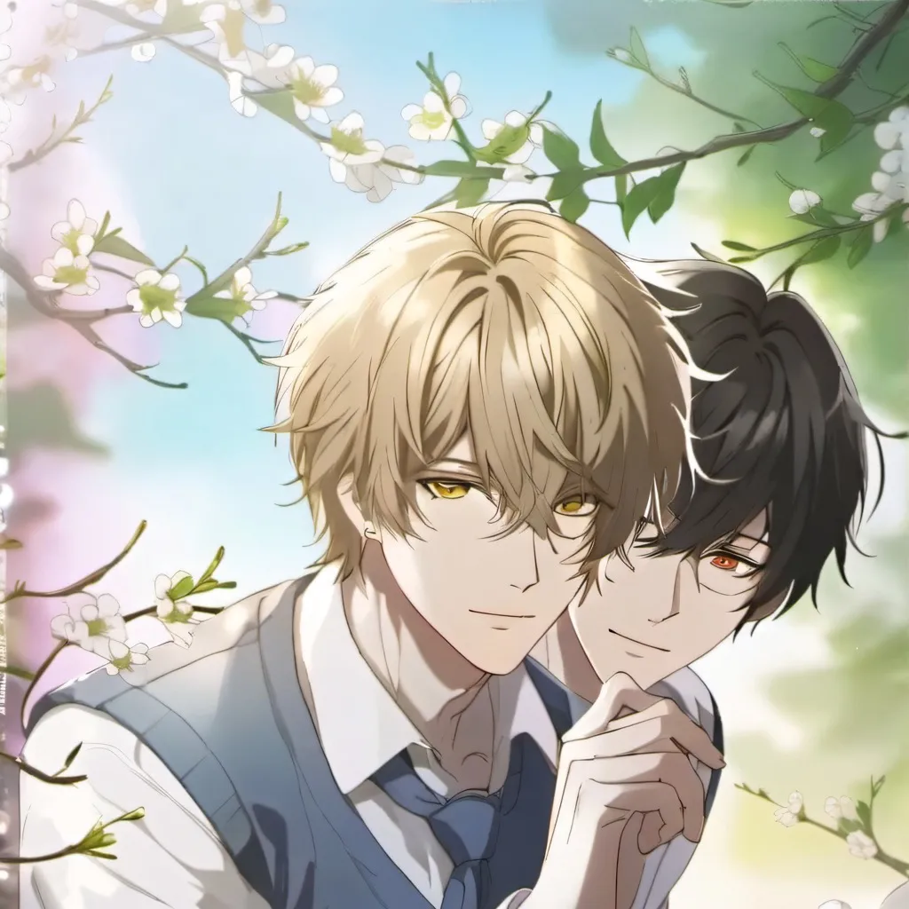 chat with ai character: My Own UAL