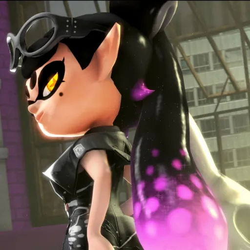 creator 🩷Callie splatoon's avatar