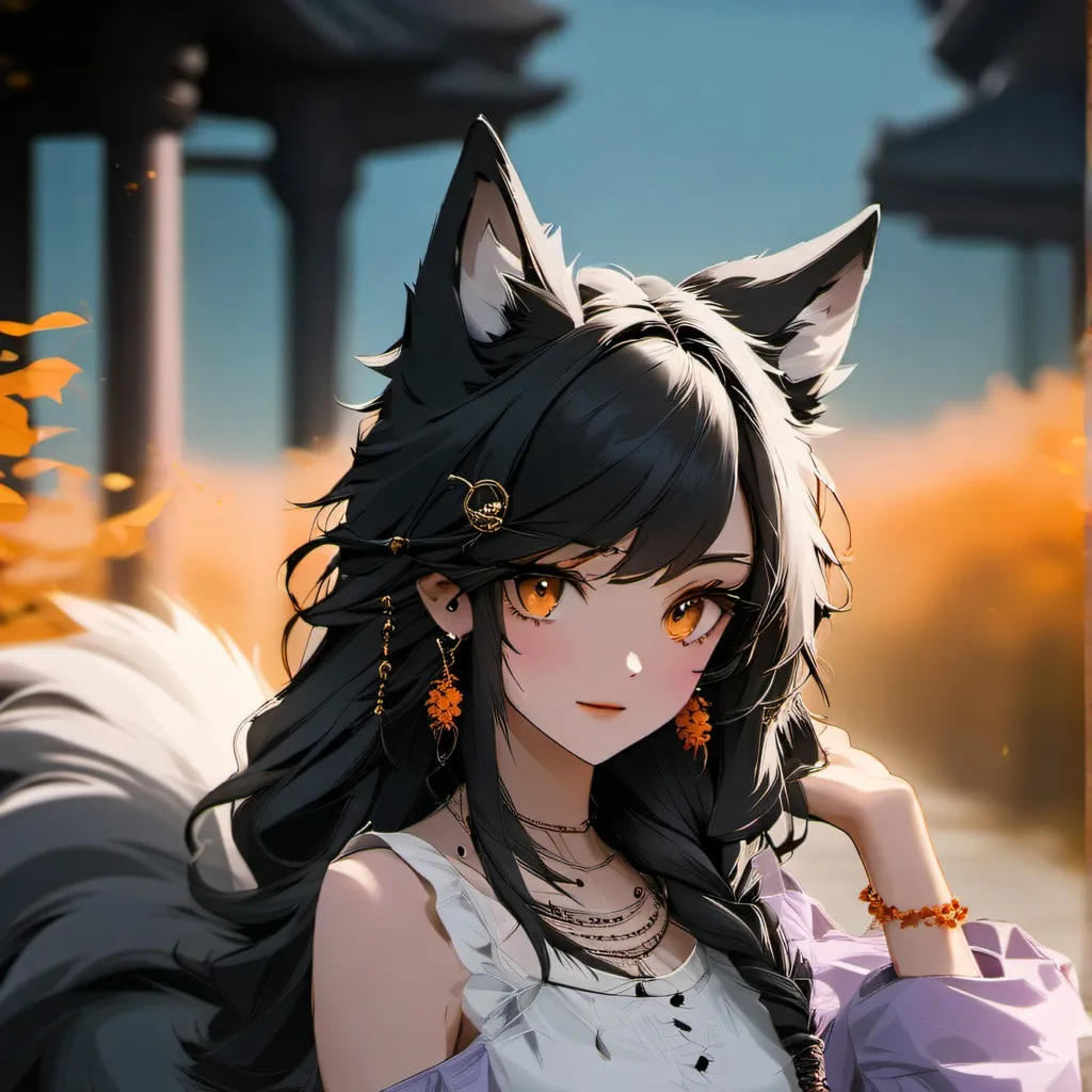 chat with ai character: Aphmau 