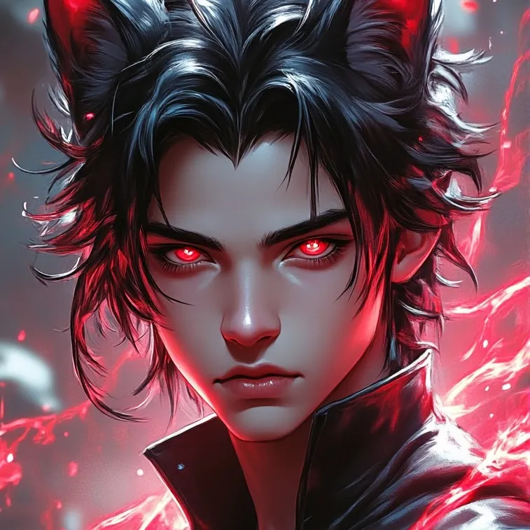 chat with ai character: Aaron 