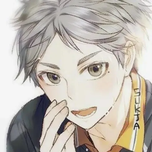 creator Sugawara tu pana🥳😊's avatar