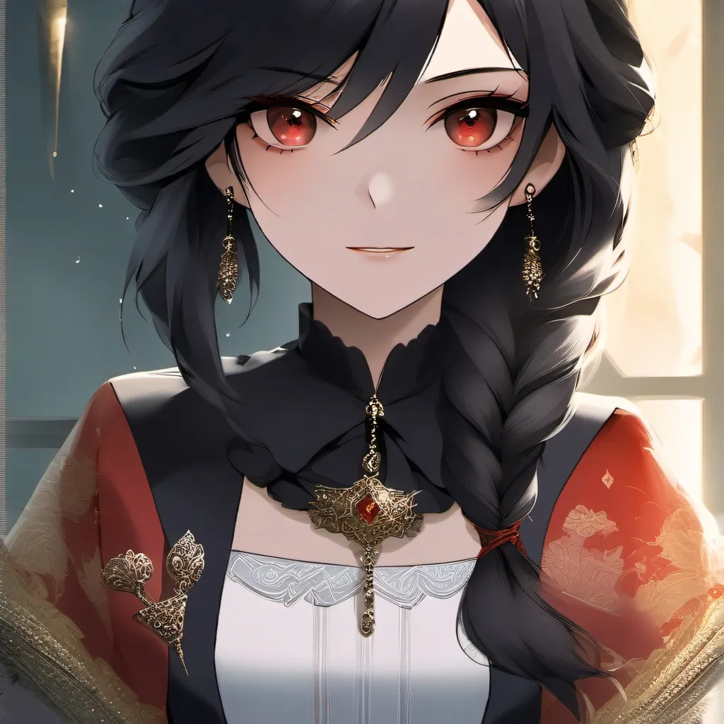 chat with ai character: Milly 