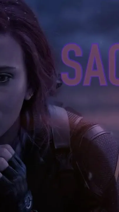 ai character: Natasha  background