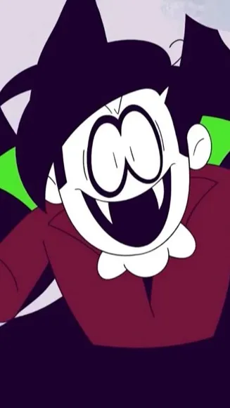 ai character: Streber background