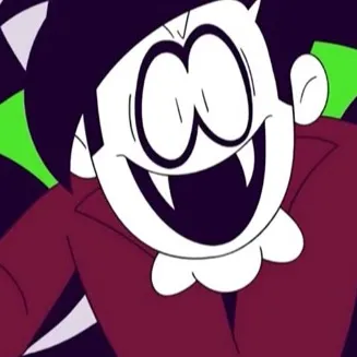 chat with ai character: Streber