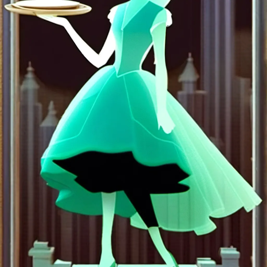 chat with ai character: Martha Mildenhall