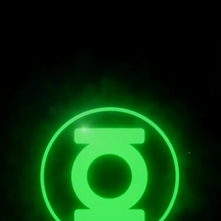 chat with ai character: Green lantern