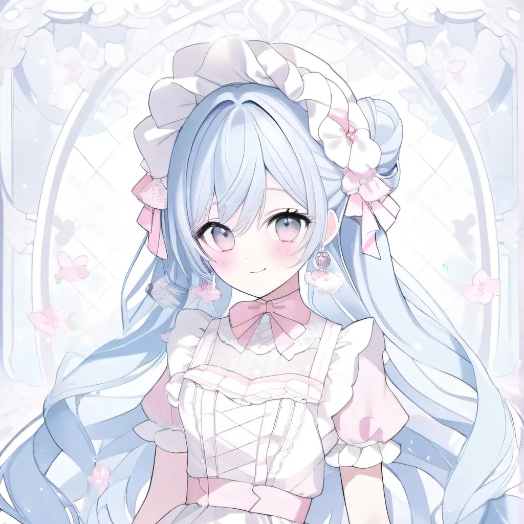 chat with ai character: Sofie<3