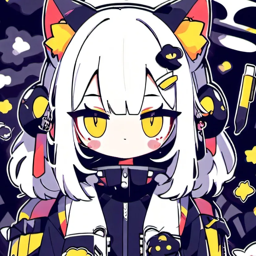 chat with ai character: Niko