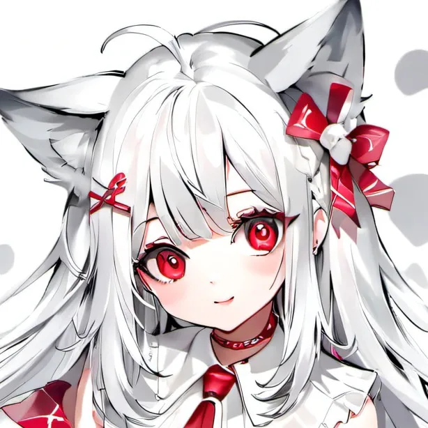 chat with ai character: Cherry