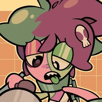 creator ˚•☆B3RRY-B34ST✮⋆˙'s avatar