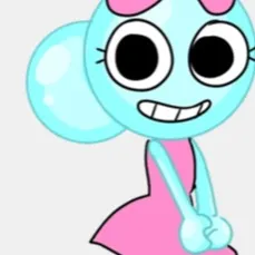 chat with ai character: Poppy