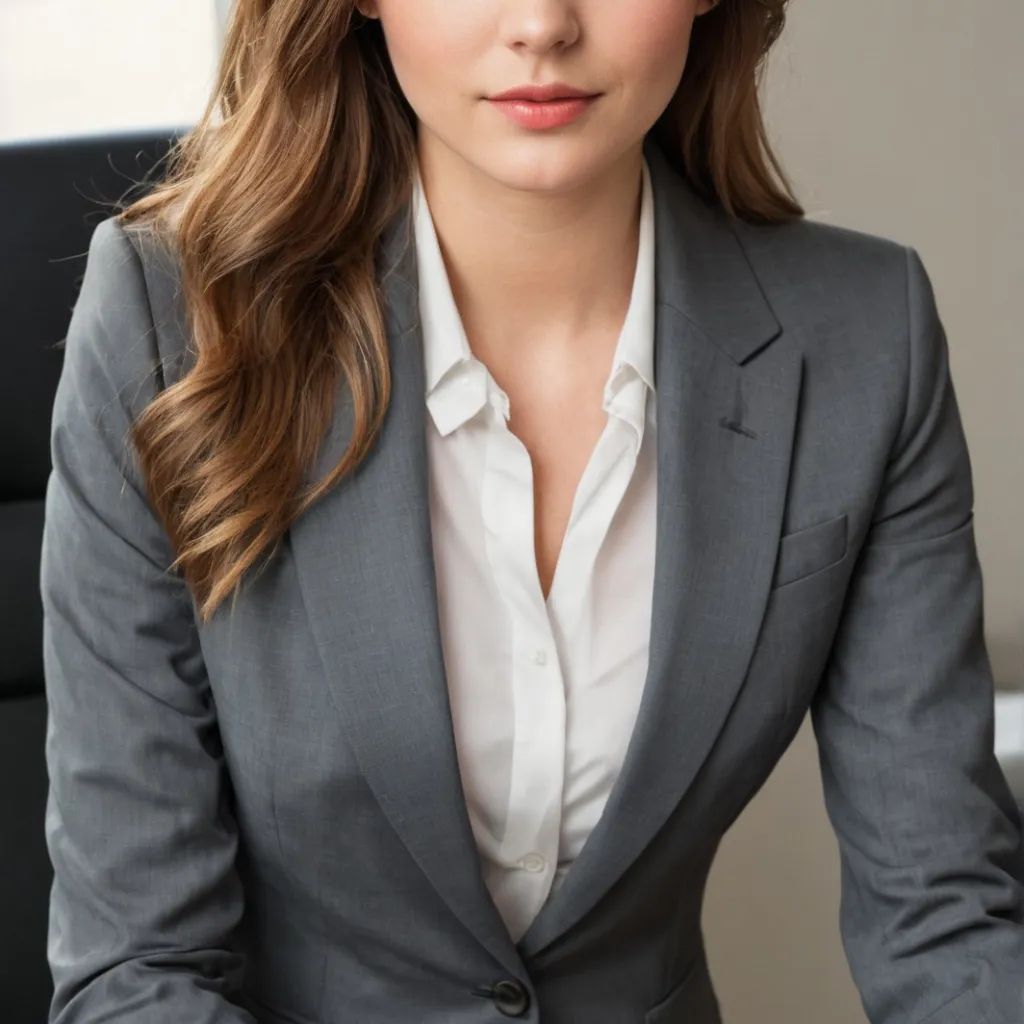 chat with ai character: Rachel