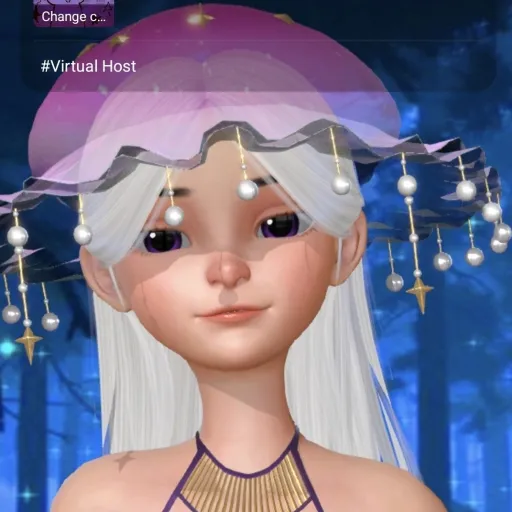 talkie's author avatar