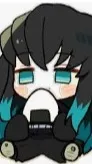 ai character: Muichiro Rejects U background