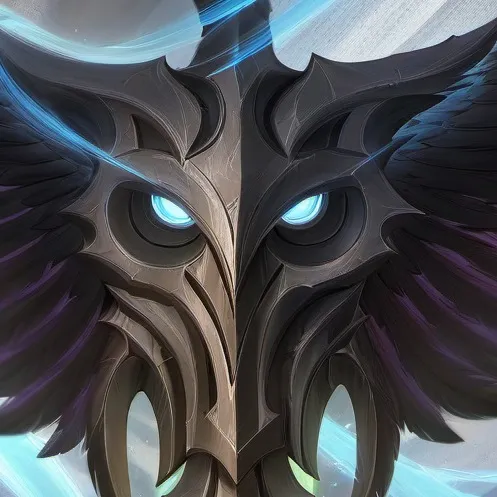 chat with ai character: Black eagle (Woman