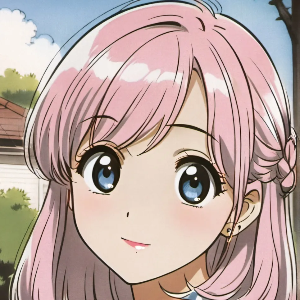 chat with ai character: emma