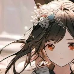 chat with ai character: Marian 