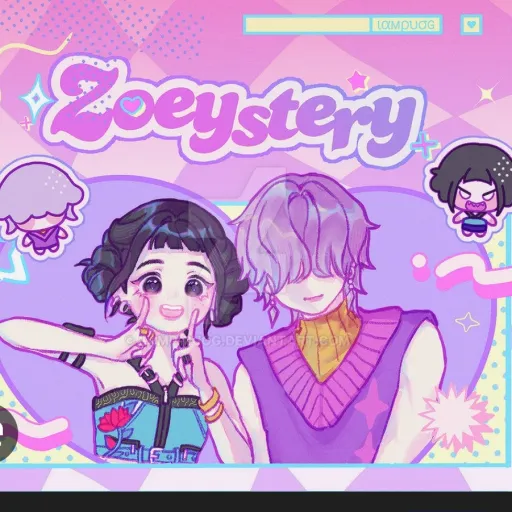 creator Zoey <3 <3's avatar