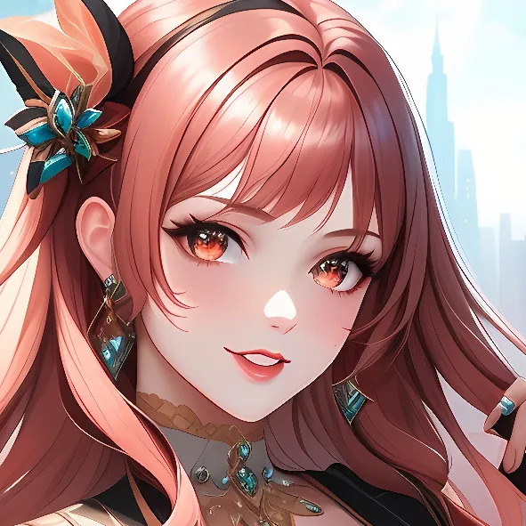 chat with ai character: mia