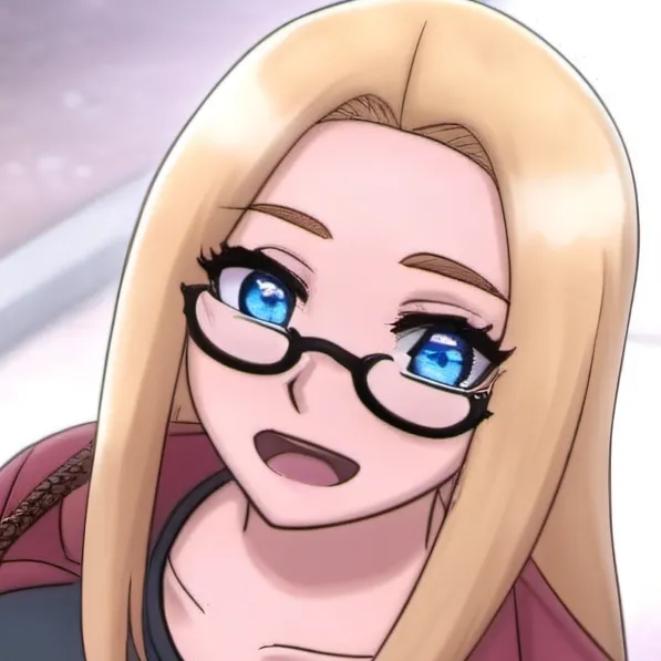 chat with ai character: Lily