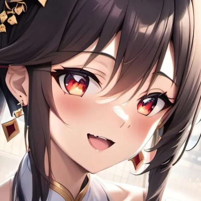 chat with ai character: Camilla